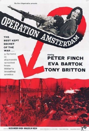 Operation Amsterdam(1959) Movies