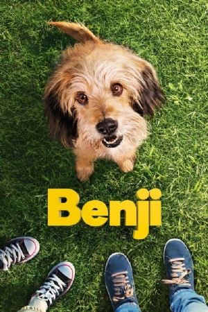 Benji(2018) Movies