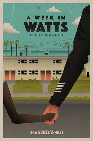A Week in Watts(2018) Movies