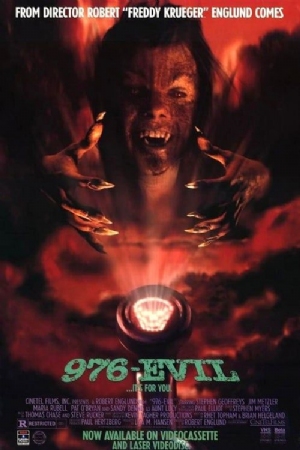 976-EVIL(1988) Movies