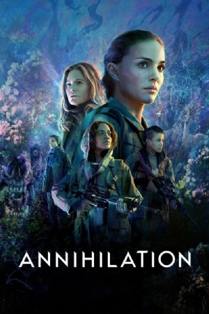 Annihilation(2018) Movies