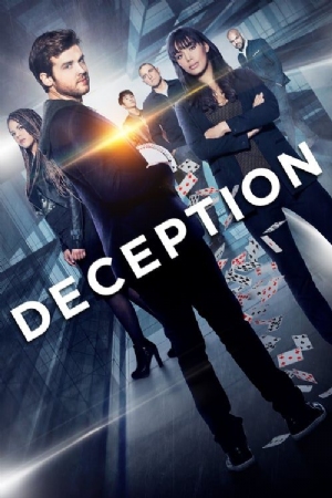 Deception(2018) 