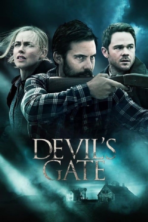 Devils Gate(2017) Movies