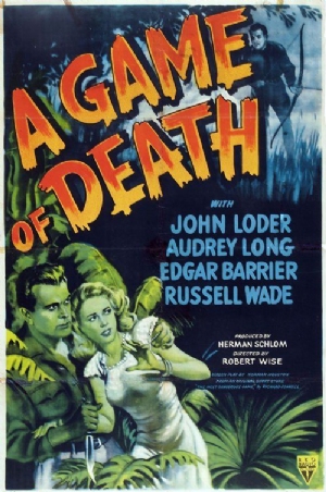 A Game of Death(1945) Movies