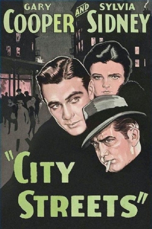 City Streets(1931) Movies