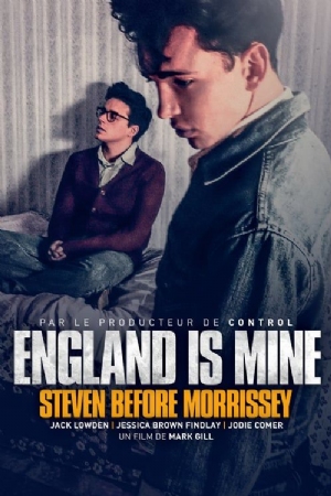 England Is Mine(2017) Movies