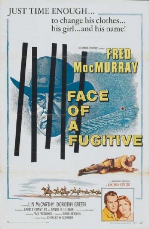 Face of a Fugitive(1959) Movies