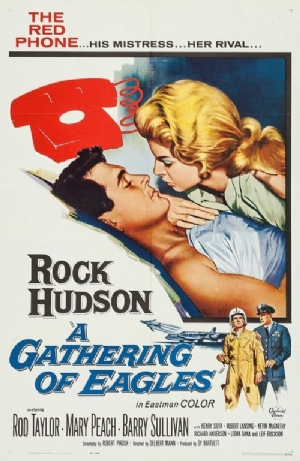 A Gathering of Eagles(1963) Movies