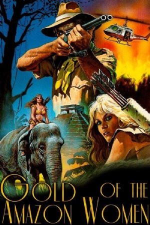 Gold of the Amazon Women(1979) Movies