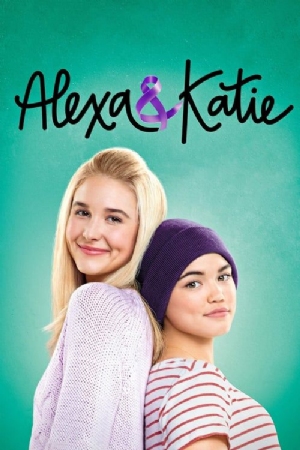 Alexa and Katie(2018) 