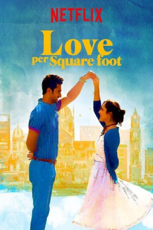 Love Per Square Foot(2018) Movies
