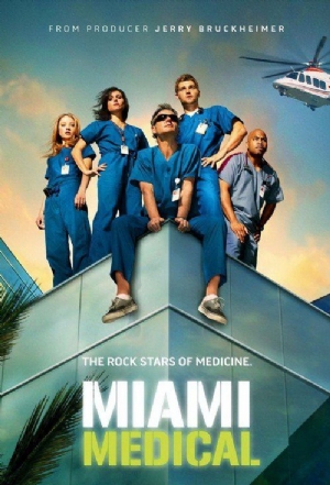 Miami Medical(2010) 