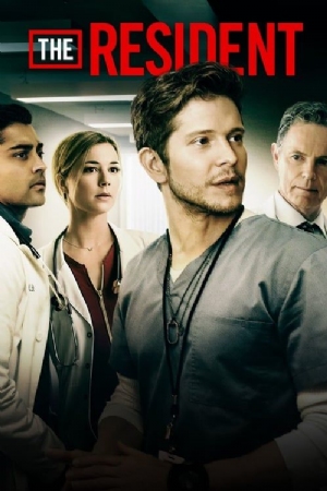 The Resident(2018) 