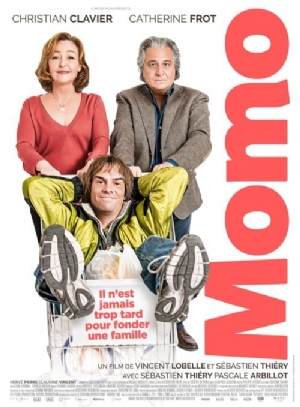 Momo(2017) Movies