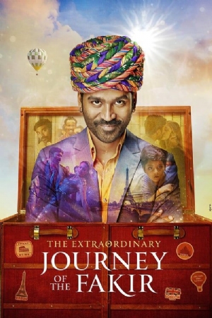 The Extraordinary Journey of the Fakir(2018) Movies