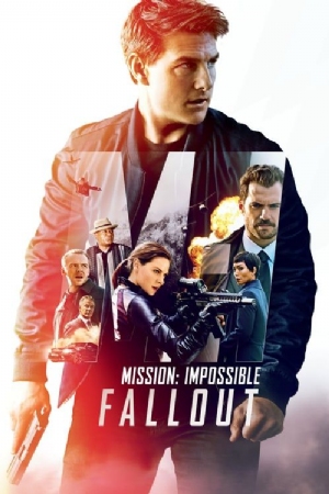 Mission Impossible: Fallout(2018) Movies