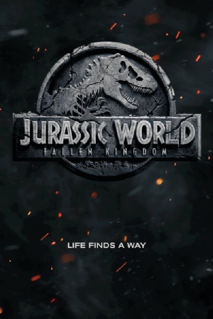 Jurassic World: Fallen Kingdom(2018) Movies