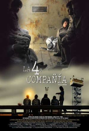 The 4th Company(2016) Movies