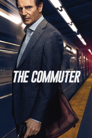 The Commuter(2018) Movies