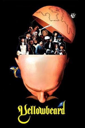 Yellowbeard(1983) Movies