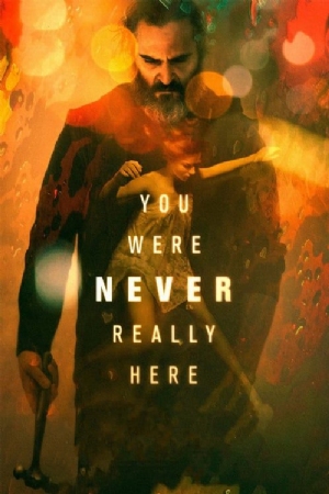 You Were Never Really Here(2017) Movies