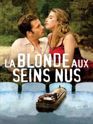 The Blonde with Bare Breasts(2010) Movies