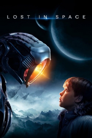 Lost in Space(2018) 