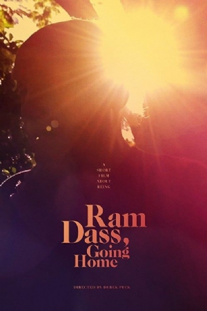 Ram Dass, Going Home(2017) Movies