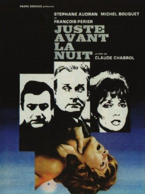 Just Before Nightfall(1971) Movies