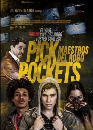 Pickpockets(2018) Movies