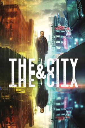 The City and the City(2018) 