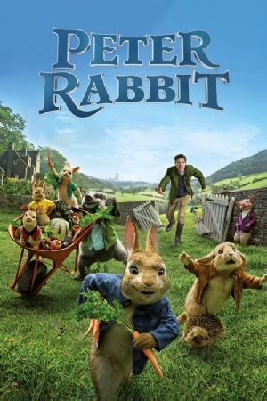 Peter Rabbit(2018) Movies