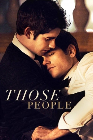 Those People(2015) Movies