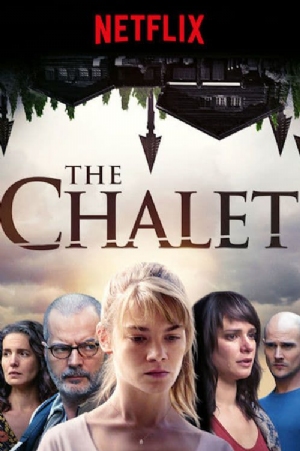 The Chalet(2017) 