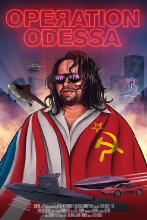 Operation Odessa(2018) Movies
