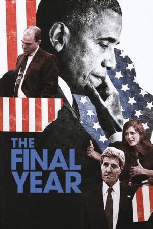 The Final Year(2017) Movies