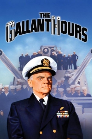 The Gallant Hours(1960) Movies