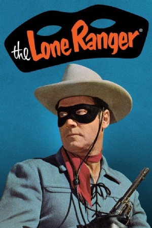 The Lone Ranger(1956) Movies