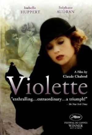 Violette(1978) Movies