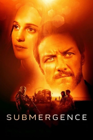 Submergence(2017) Movies