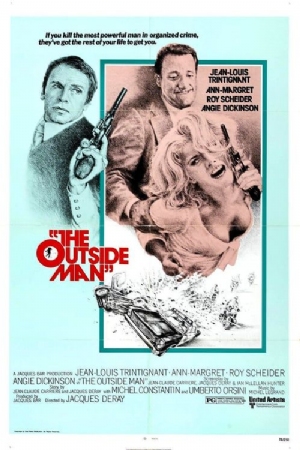 The Outside Man(1972) Movies