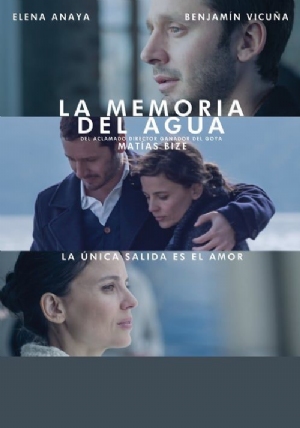 The Memory of Water(2015) Movies