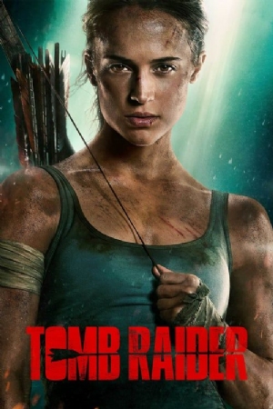 Tomb Raider(2018) Movies