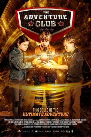 The Adventure Club(2017) Movies