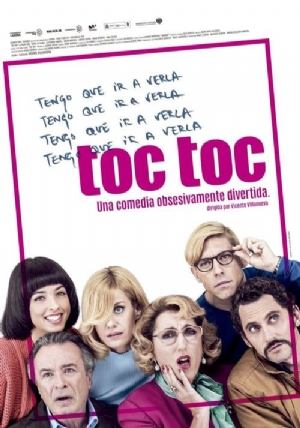 Toc Toc(2017) Movies