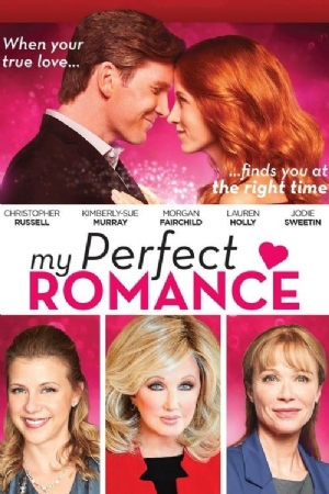 My Perfect Romance(2018) Movies