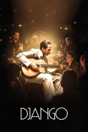 Django(2017) Movies