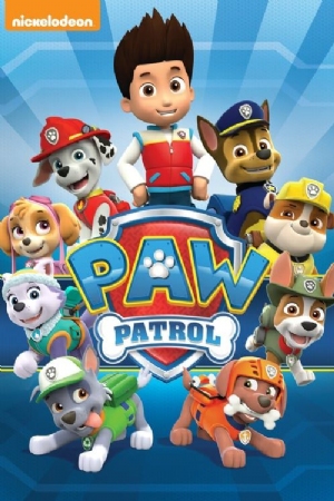 PAW Patrol(2013) 