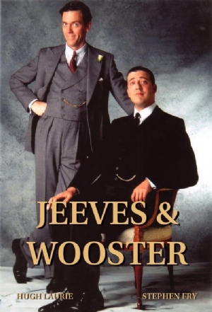 Jeeves and Wooster(1990) 