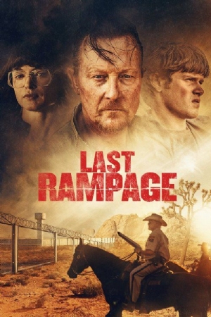Last Rampage: The Escape of Gary Tison(2017) Movies
